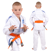 Kimono BJJ GI dla dzieci JUNIOR KIDDO M1 - Beltor